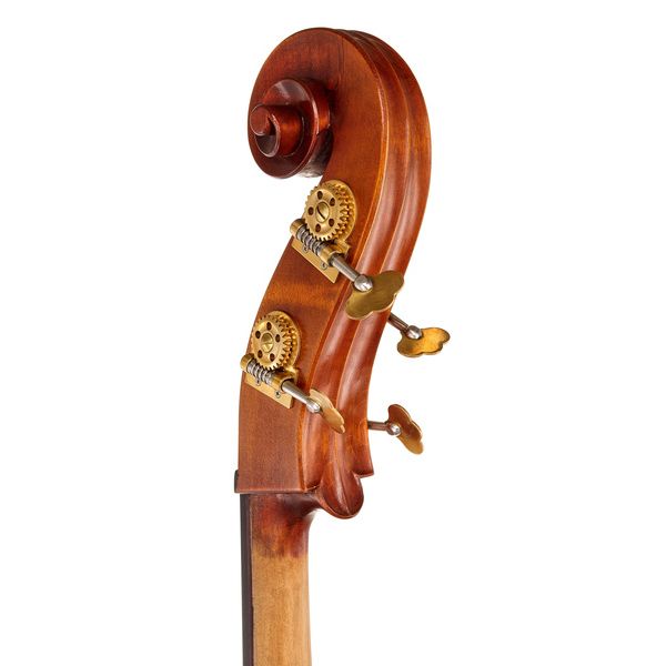 Gewa Premium Line Solid Top DB 3/4