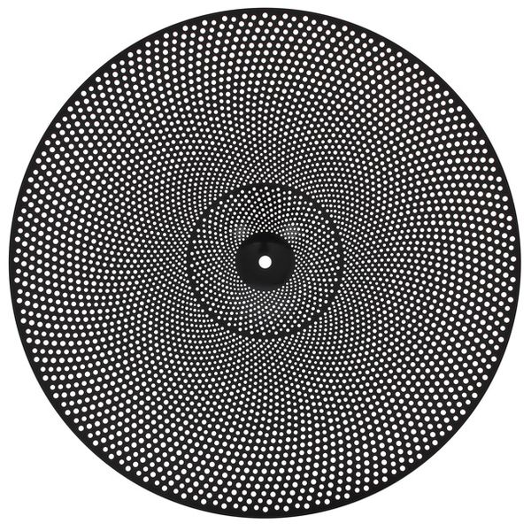 Evans dB One Cymbal Pack