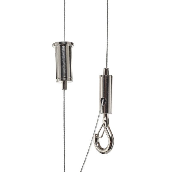 t.akustik PET Pendant Absorber 40 WH