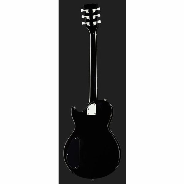 Harley Benton SC-200 BK Student Series