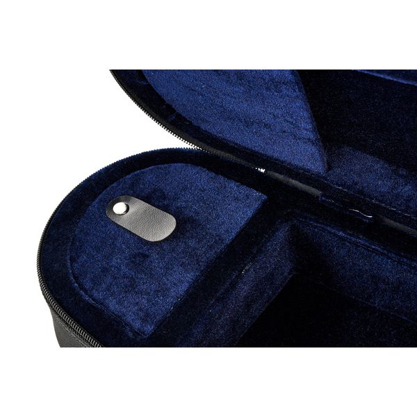 Petz Violin Case 3/4 BK/BL