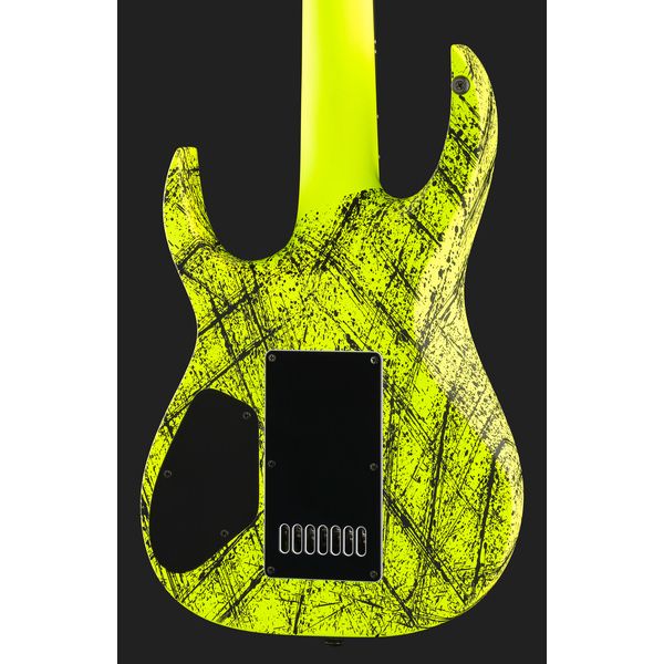 Solar Guitars A1.7LN Canibalismo+