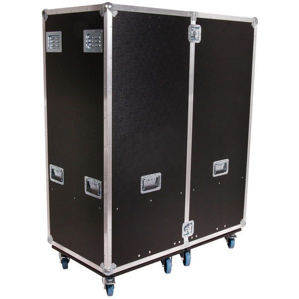 Thon Wardrobe Tour Case