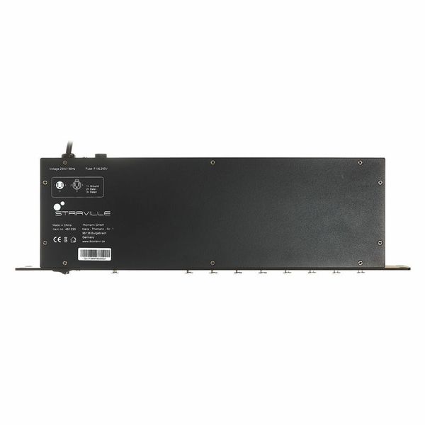 Stairville DMX Splitter 8 USB 5 pin