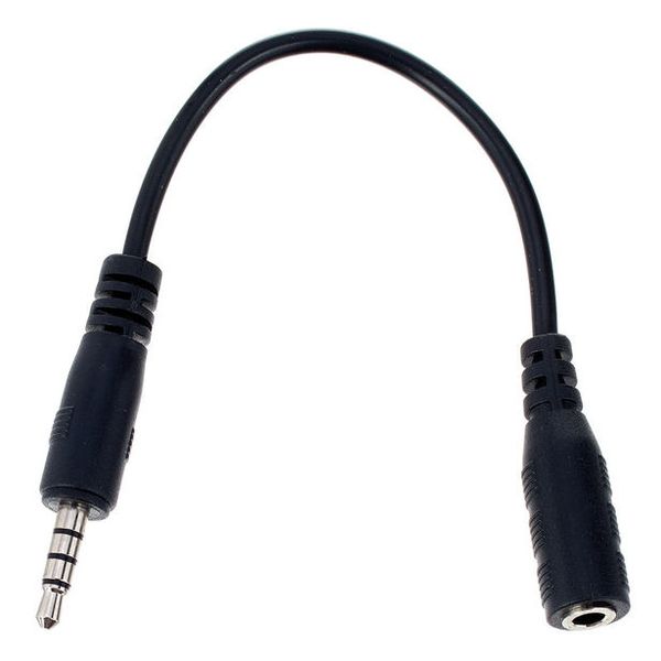 Honz Technologies ToneWoodAmp iDevice Adapter