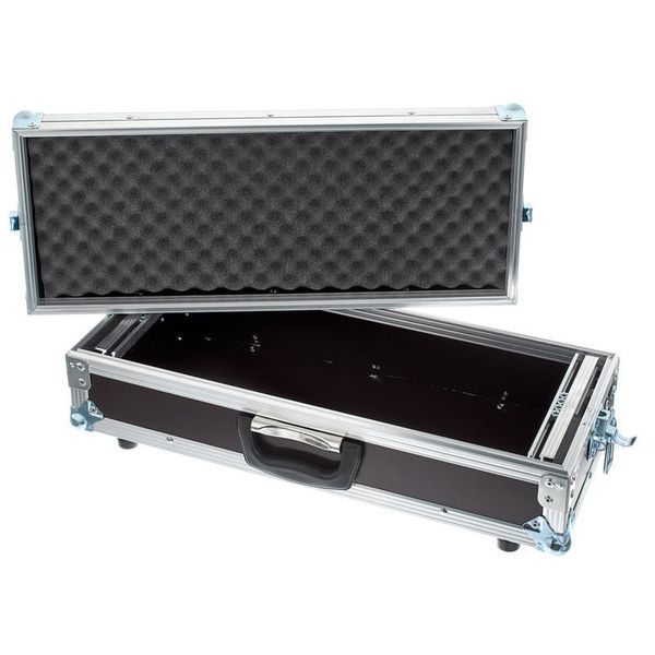 Botex SDC-24 DMX Desk Road Pack