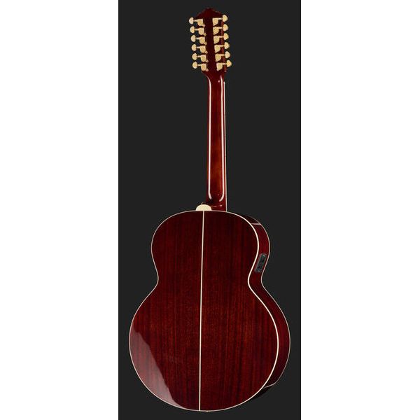 Harley Benton Custom Line CLJ-412E SB