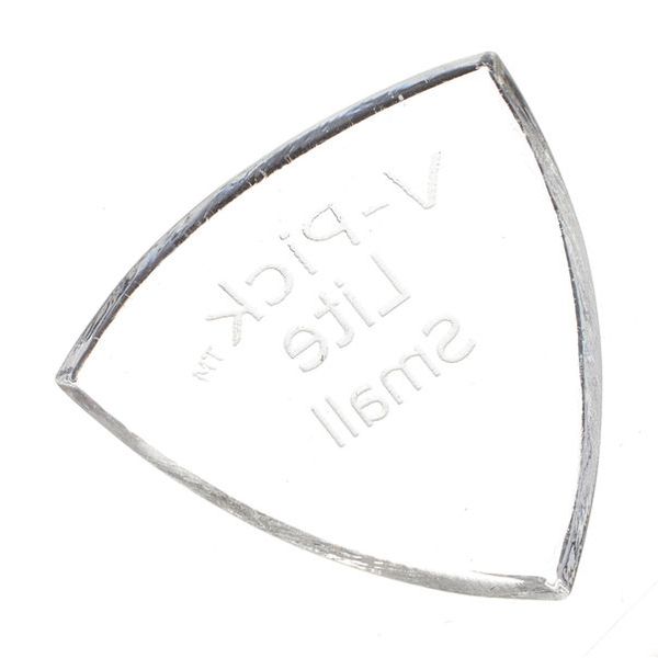 V-Picks Small Pointed Lite