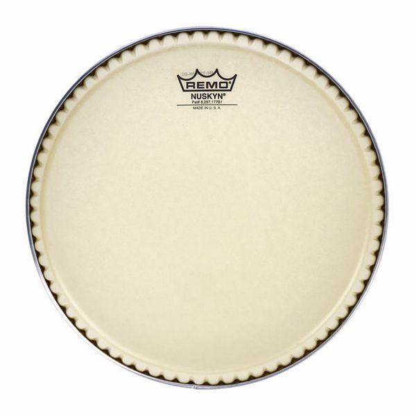 Remo 11,75" Symmetry Nuskyn D2