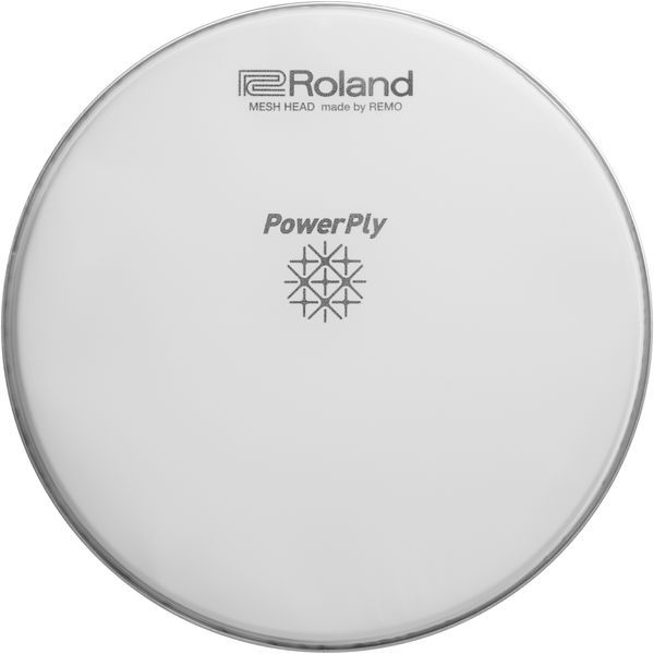Roland MH2-18BD 18" Powerply Head