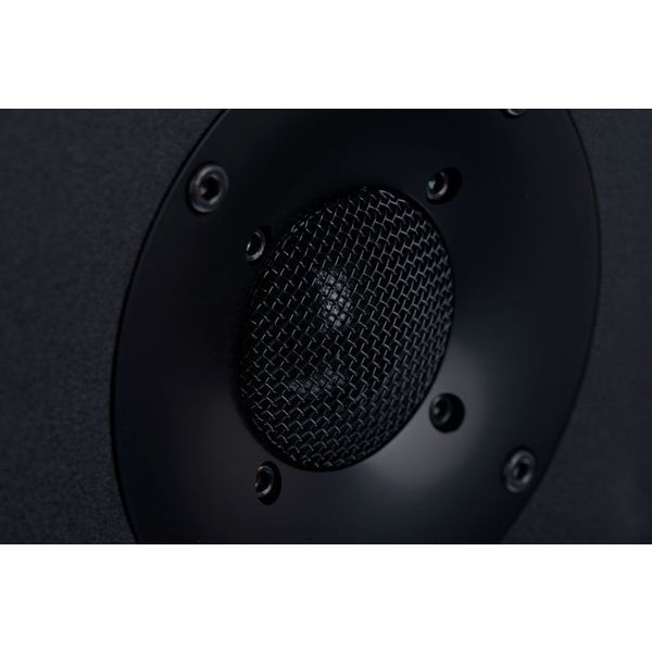 Yamaha HS 5 Desktop Stand Bundle