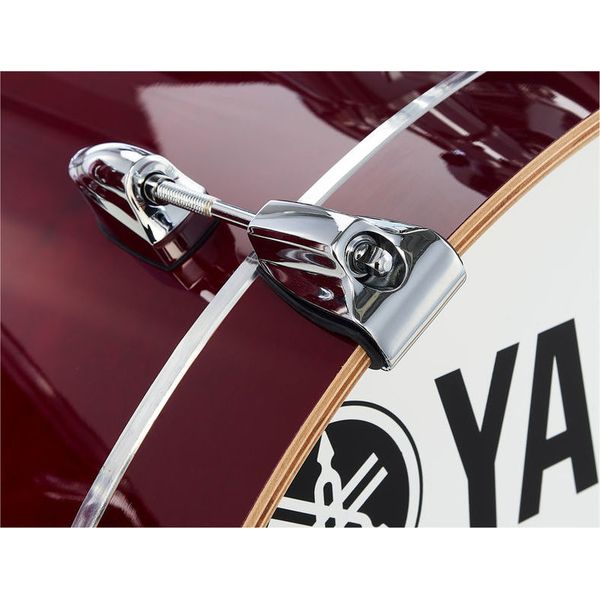 Yamaha Stage Custom Bop Kit CR