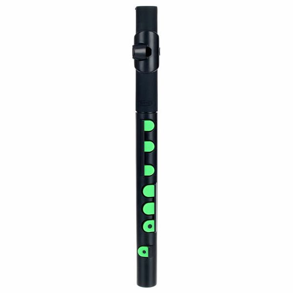 Nuvo TooT 2.0 black-green with keys