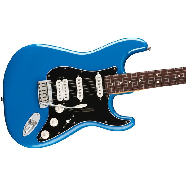 Fender Player II Mod Strat HSS RW ELB