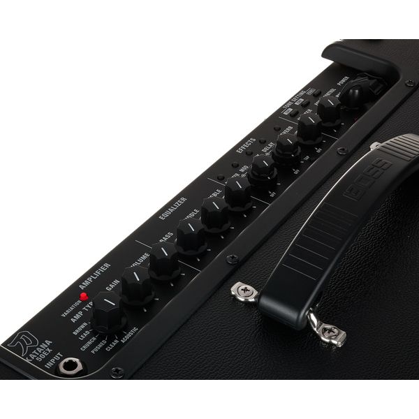 Boss Katana 50 EX Gen 3