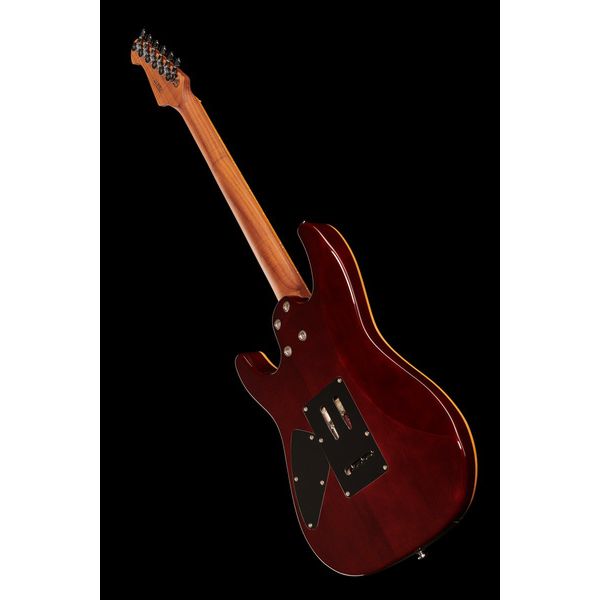 Harley Benton Fusion-III HSS Roasted FNT