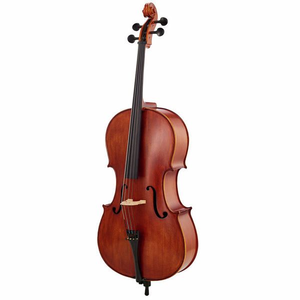 Hidersine Studenti Cello Set 1/2