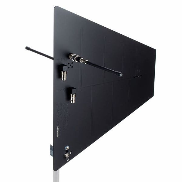 Shure RF Venue Fin & Splitter Set