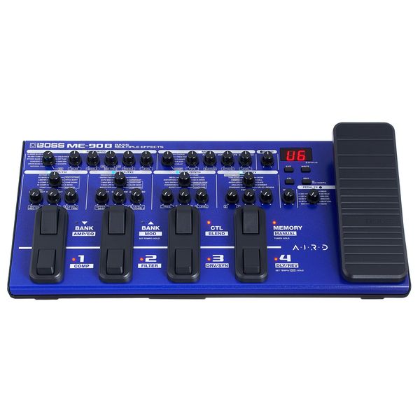 Boss ME-90B