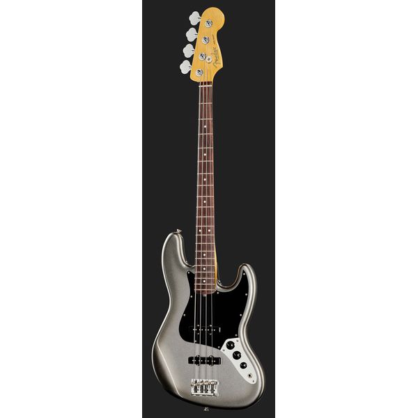 Fender Am Pro II Jazz Bass RW MERC