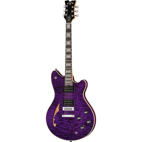 Evh SA126QM Special TP