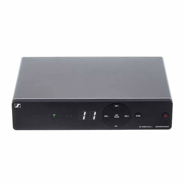 Sennheiser XSW 1-Ci1 A-Band Instrument