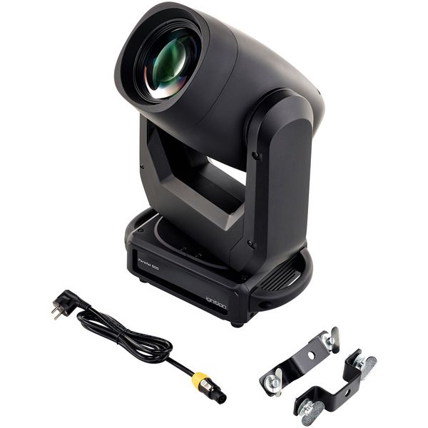 Ignition Parsifal 500 LED Beam Spot