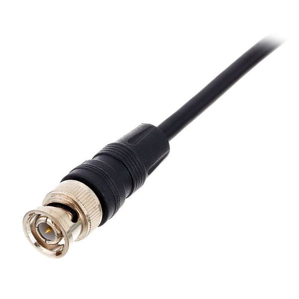 pro snake BNC Cable 50 Ohms 2,0m