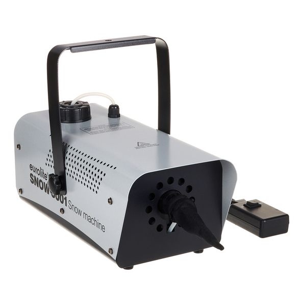 Eurolite Snow 3001 Snow Machine