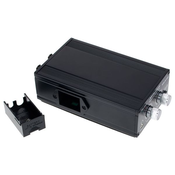 Millenium HPA In Ear