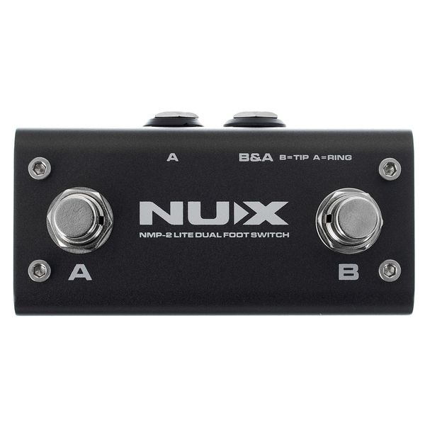 Nux Loop Core Deluxe Bundle