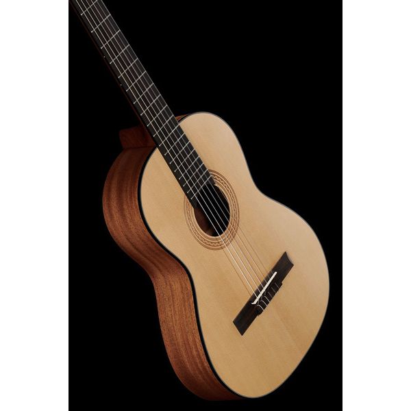 La Mancha Rubinito LSM/63