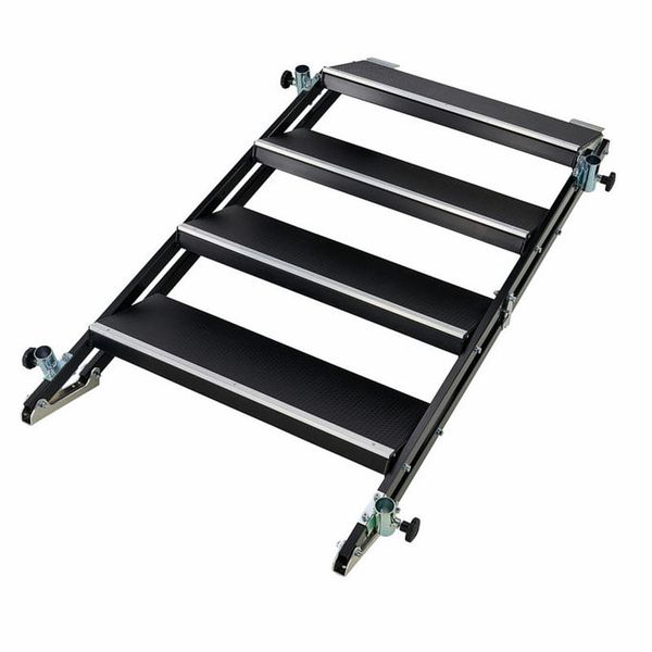 Stairville Tour Stage VarioStair 60-100