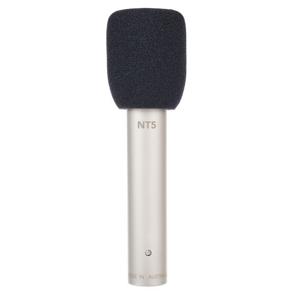 Rode NT5-MP Stand Bundle