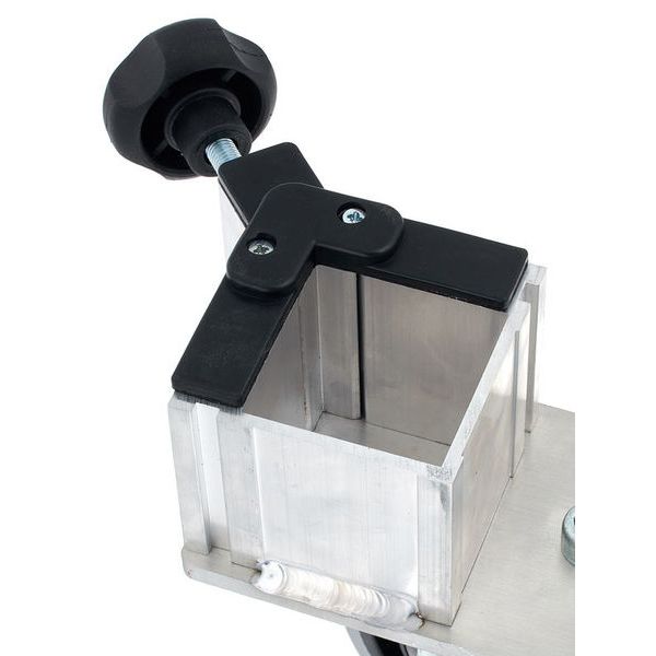 Stairville Tour Stage Drum Riser 2x2 60cm