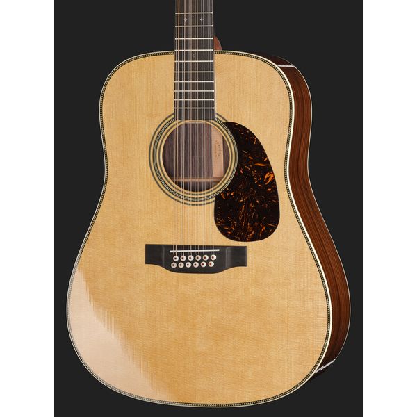 Martin Guitar HD1228