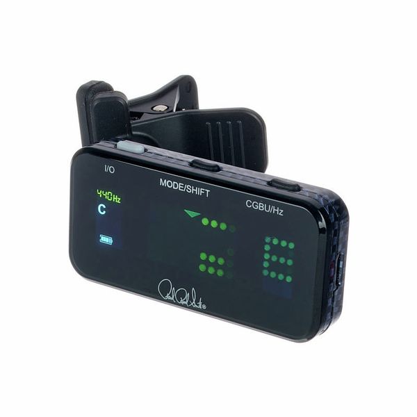 PRS Clip Tuner