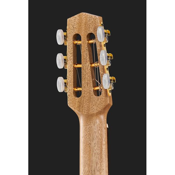 Carvalho CARV300JM Jazz Manouche