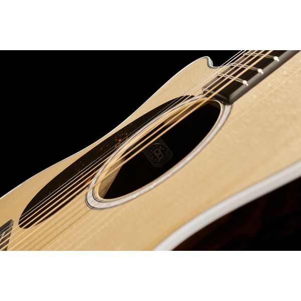Martin Guitar GPC-13EL-01 Ziricote LH