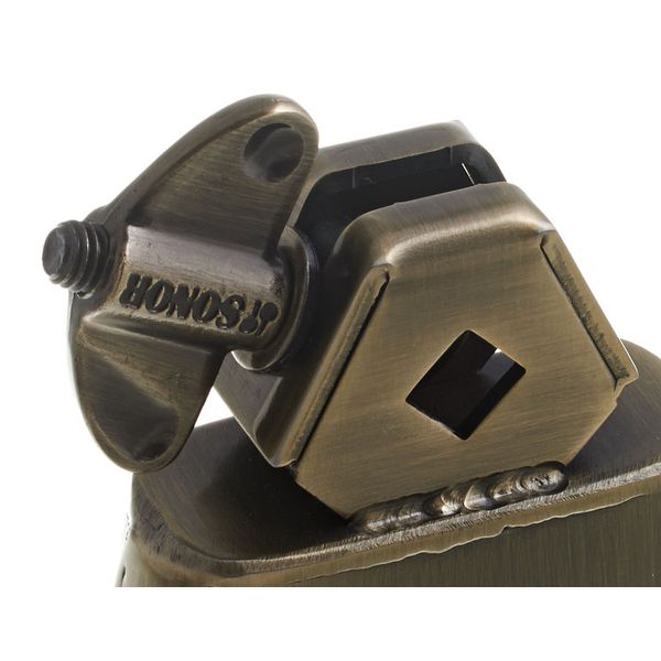 Sonor CCB5 Cha Cha Cowbell 5"