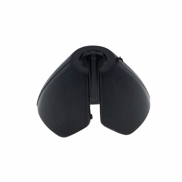 Hide-a-mic DPA 4060 Lav.-Clip Set Black