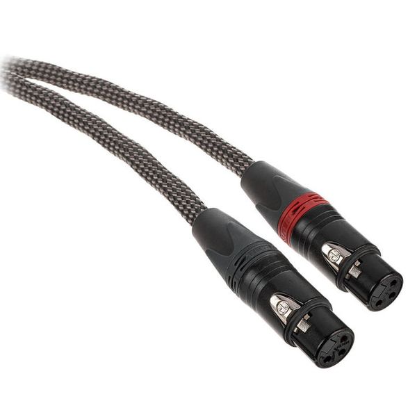 Vovox sonorus direct S 2x100 XLR/XLR