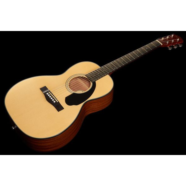 Fender CP-60S Parlor Natural WN