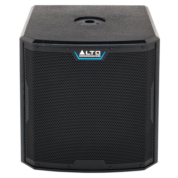 Alto TS 408/12S Power Bundle