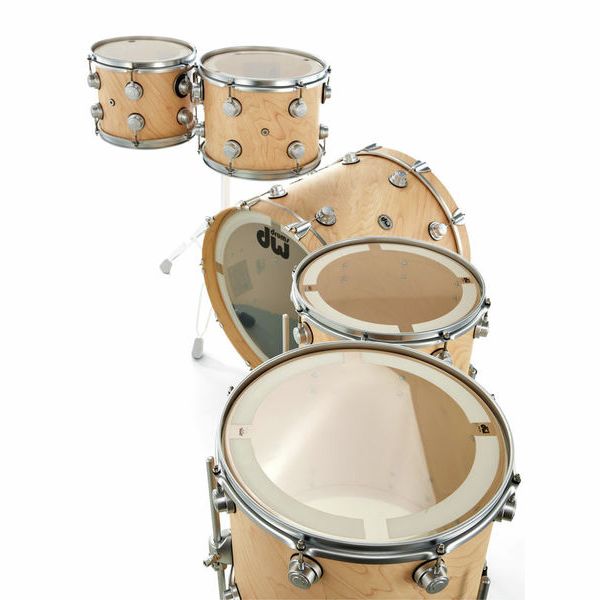 DW Satin Oil Rock Set -NT-SC SSC+