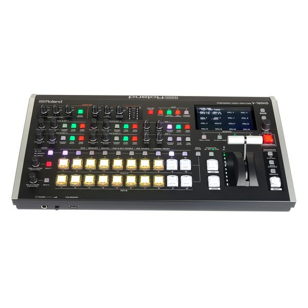 Roland V-160HD Video Switcher