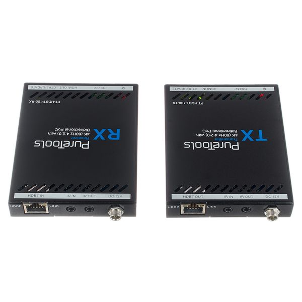 PureLink PureTools PT-HDBT-100