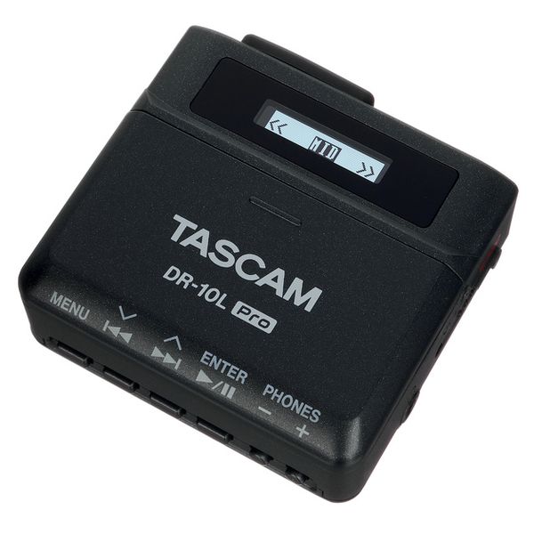 Tascam DR-10 L Pro
