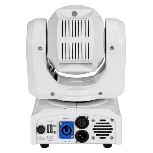 Eurolite LED TMH-S60 M-H Spot WH