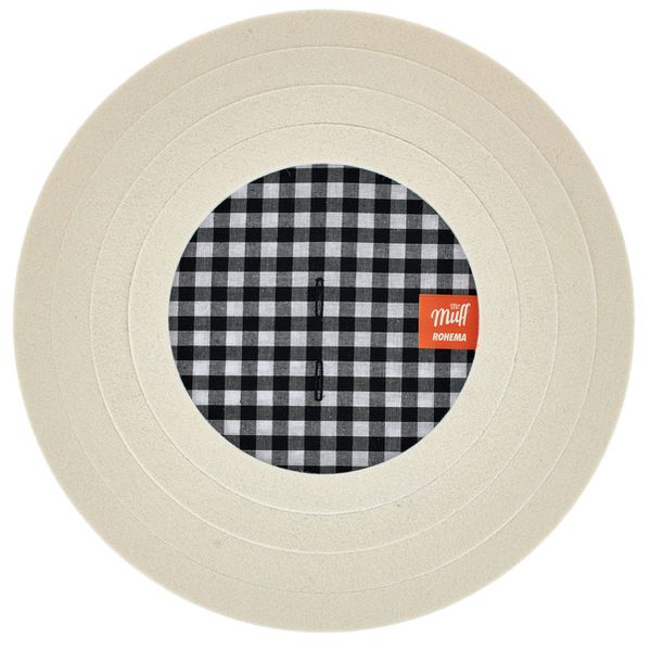 Rohema Mr. Muff Muffins Set